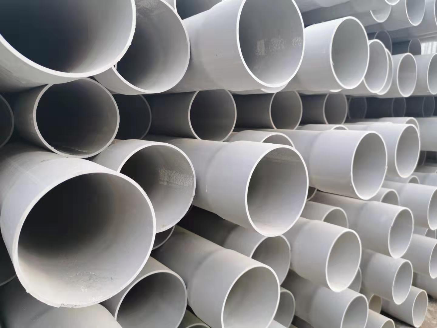 PVC-U排水管
